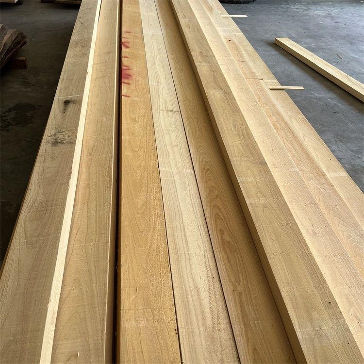 日本桧木木原木木材毛料样品HBWD柜IY全屋定制家具桌书子实床板隔