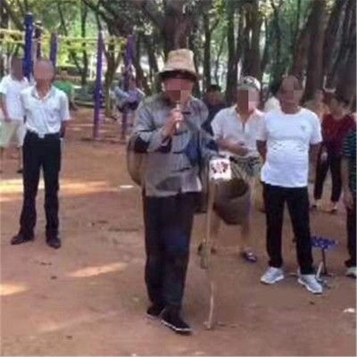 叫花子古装服装乞丐服演出成人男女古代要饭衣服济公破烂补丁装童图片