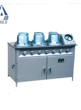 混凝土渗透仪HP-4.0/数显混凝土抗渗仪厂家直销