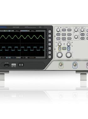 HANTEK汉泰 DSO7082B/DSO7102B/DSO7202B/DSO7302B数字存储示波器