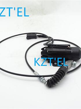 4608380 ZAX30 ZAX40 油门马达 ZAX30 ZX30 油门电机加速器