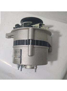 沃得奥龙504拖拉机发电机490B-52000-1发电机JF15/JF131X发电机