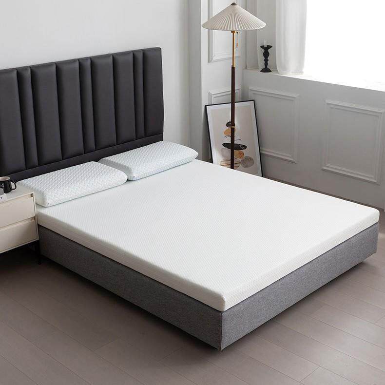 凝胶记忆棉床垫软垫家用榻榻米床褥垫学生宿舍单人慢回弹垫子拆洗