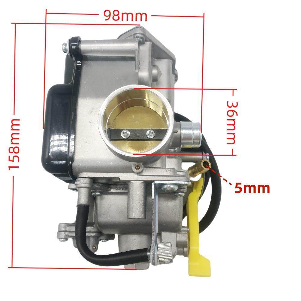 化油器 TRX 250X TRX250X 16100-HM3-670,16100-HM3-L00 606-052,鲜花速递/花卉仿真/绿植园艺,割草机/草坪机,淘宝优惠券,粉丝福利购,淘宝优惠卷