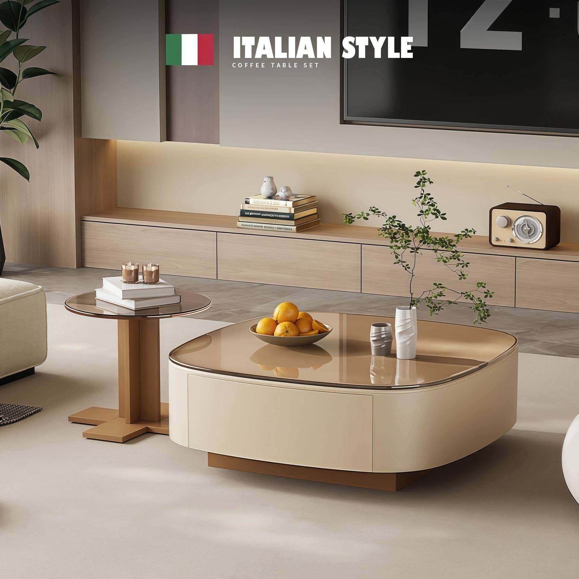 方形实木茶几客厅家用小户型轻奢现代茶桌简约创意钢化玻璃岩板桌,鲜花速递/花卉仿真/绿植园艺,割草机/草坪机,淘宝优惠券,粉丝福利购,淘宝优惠卷