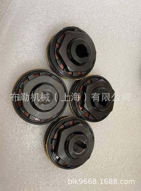 布勒摩擦式扭力限制器CTL200-1限扭 Torque Limiter 可配链轮链条