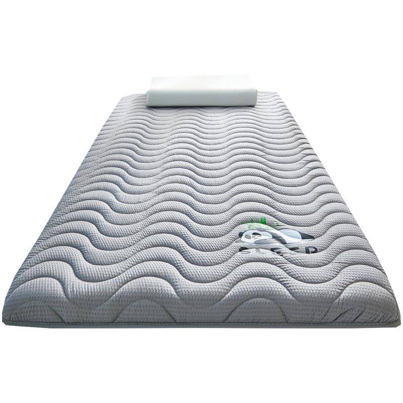 泡泡棉床垫宿PL-CD5069舍学生单人890x0x10铺租房专用加厚软垫家