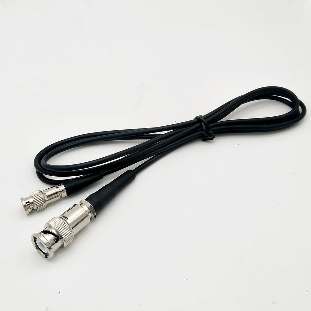 Q9-Q6检金属钢声波探伤板仪探恒硕头连接超线直探头斜探头线通用U