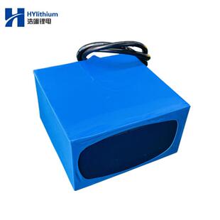 浩翊2.8V磷酸锂电池12电A1h户外源太767阳能路灯A铁BS防水气象站