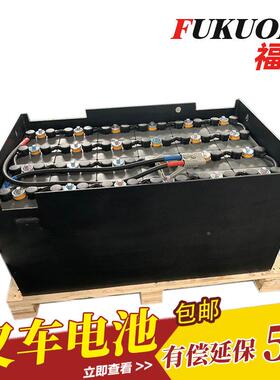 海斯239特叉4V8465A牵引蓄电池3车PZS4h65铅酸电瓶生产