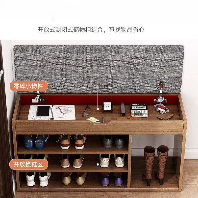 门口可以的鞋柜入户鞋一门外柜可坐能坐的鞋柜坐矮鞋柜见详情可坐