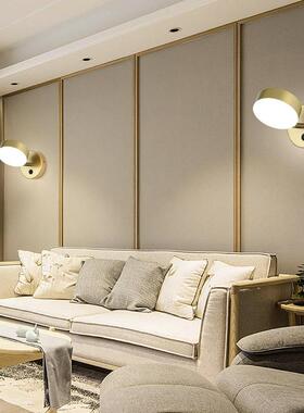 厂家直RYD032-D代供过欧现简约卧室北床头灯客厅楼梯道酒店创意壁