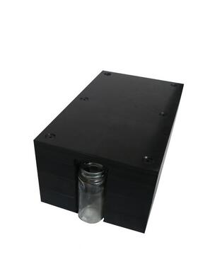 180送°翻转输线瓶FVI子打°码翻倒装器置白色耐磨360翻罐装备