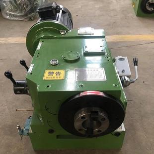 55kw铣削动力头龙.门铣镗铣头动进s-u45刀镗铣头方轨自铣头床配件
