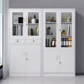 苏州件柜公铁资料财务凭办证2档皮案柜钢制员工宿文舍储物柜工厂