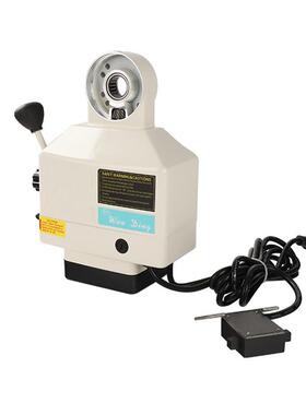 文鼎刀铣走器电子自床动进给器AL-260X进刀配器件规格齐全高精度