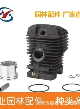 汽油锯割草机气缸MS290总成缸套ms310活塞斯蒂尔厂家直供热销款