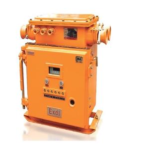 200 矿用隔爆型真空馈电开关 400 660 真空馈电开关 1140 KBZ