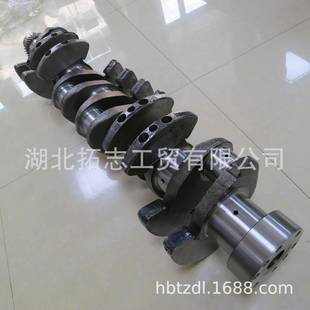 X15配件曲轴3418898 NT855 凸轮轴 K19 湖北拓志提供内燃机M11