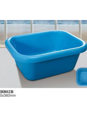 家用亚克力加深按摩浴缸厂家直销小户型迷你小型儿童泡澡缸BB02B