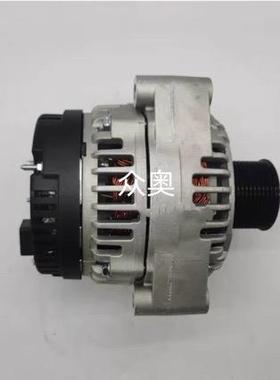 凯斯2104拖拉机发电机LRA03330发电机LRA3330发电机72735029