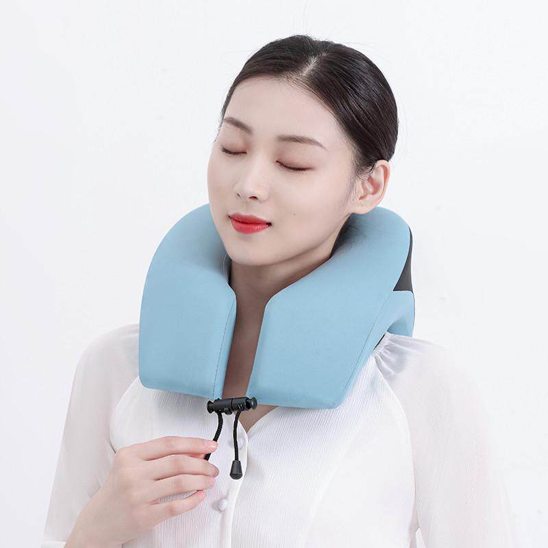 午睡枕趴睡枕办公室型午休枕睡觉桌上趴神器午觉趴枕头枕学生U趴