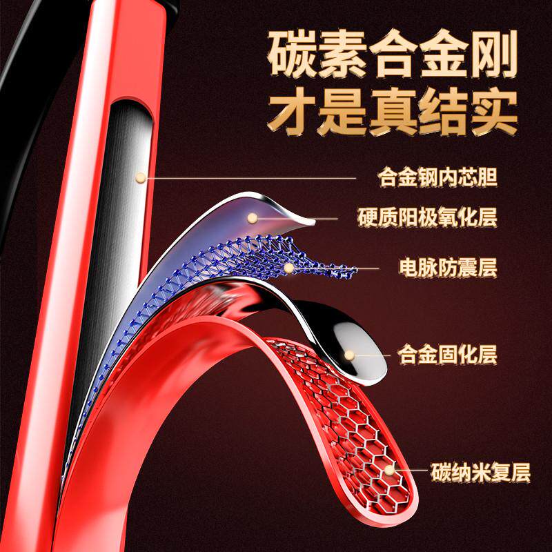 梯子室内人字梯家用扶梯折叠移动踏板加厚爬梯五六步四伸缩多功能
