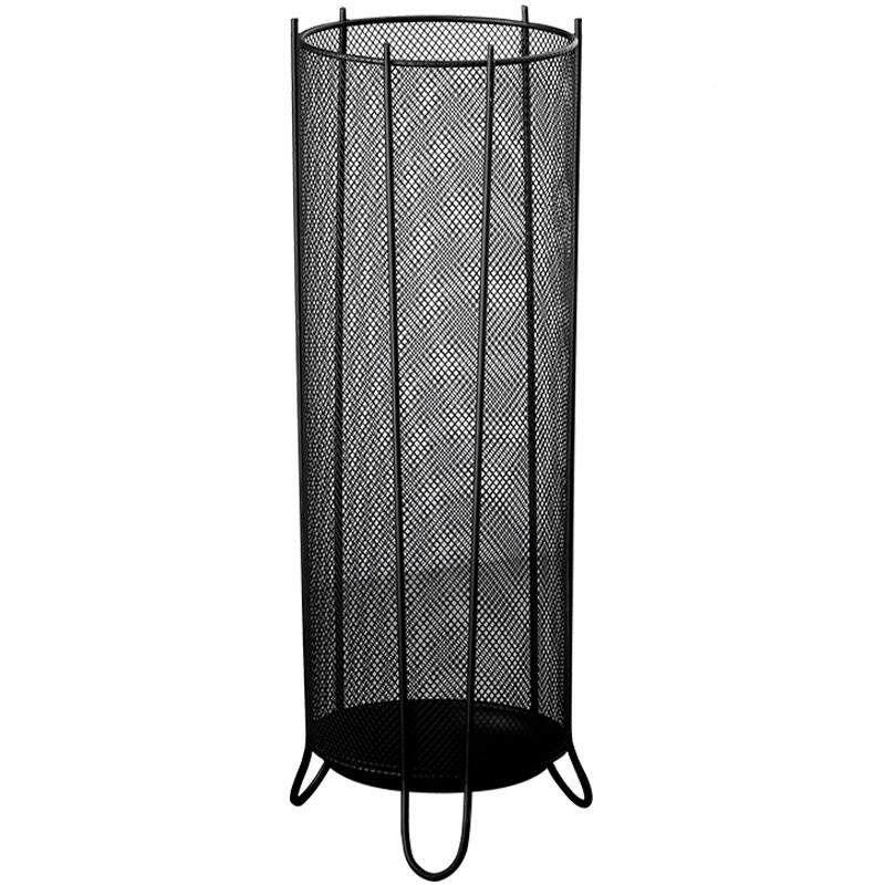 北欧铁艺雨雨伞架口伞桶放架家用神器进门HFD117挂伞收纳置物门架