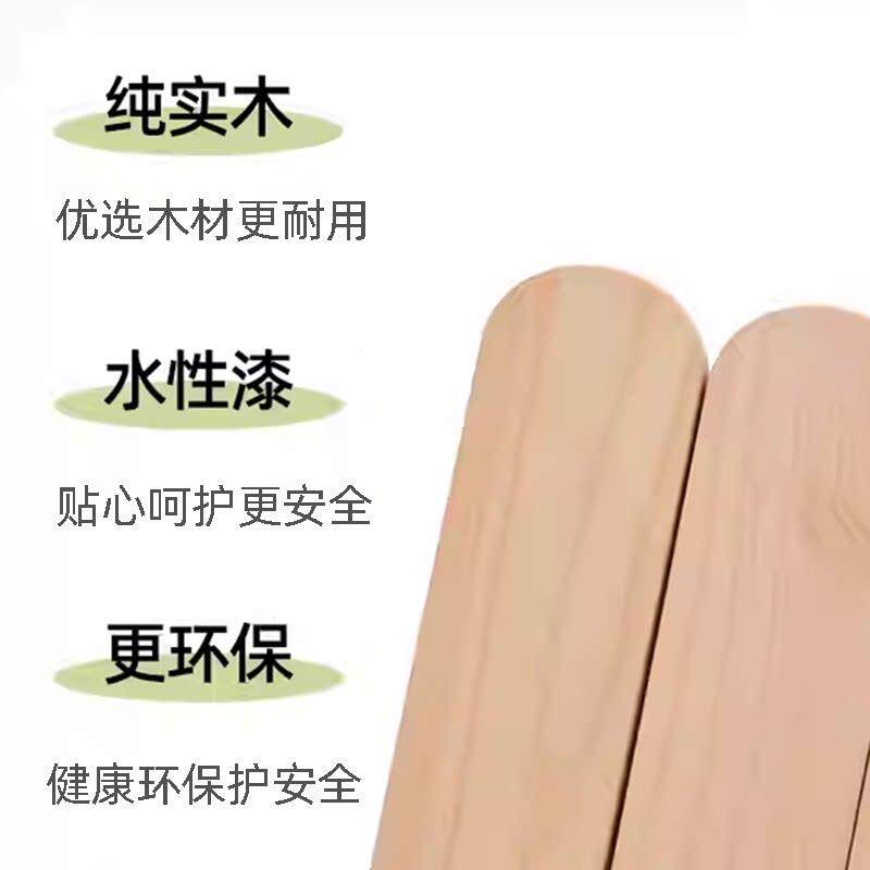 实木黑胡桃色挂式衣架壁挂挂衣钩墙上玄关户门口衣帽入衣服进SSYM