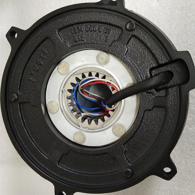 sew电机制动器刹车总成抱闸 BE11A  80Nm-110Nm 230vAC/400vAC