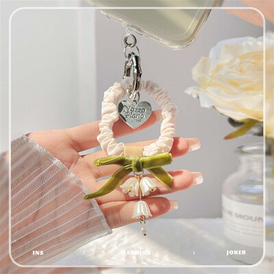 解手双手 手机环 挂绳/腕带/手环扣/手腕带/环指扣/圈/挂环/防丢