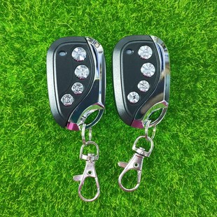 电动门 自拷贝遥 079C对拷遥