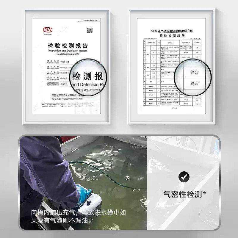 加厚016不锈钢桶汽油桶0升162l1L柴油桶加油桶汽0油专油用桶油箱