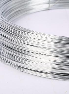 镀锌LCT丝铁号4.0m铁m建筑铁丝园林10号铁丝12号镀锌铁丝8打包线