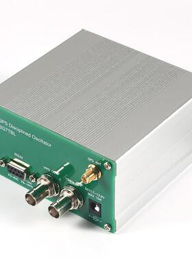 10MGPz时钟，GPSDHO10NAOM输出方波带电S源天线