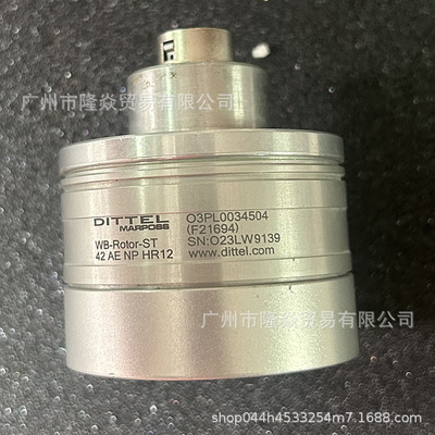DITTEL马波斯F21100 O3PL0034500接收器F21694发射器O3PL0034504