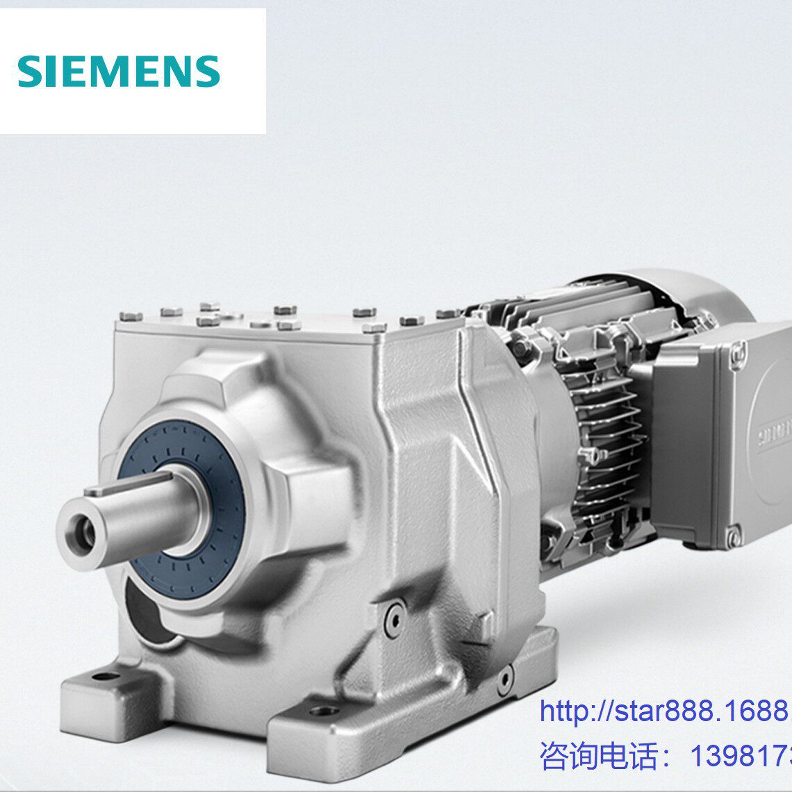 SIEMENS 西门子减速机 减速电机/ Flender弗兰德 减速机减速电机