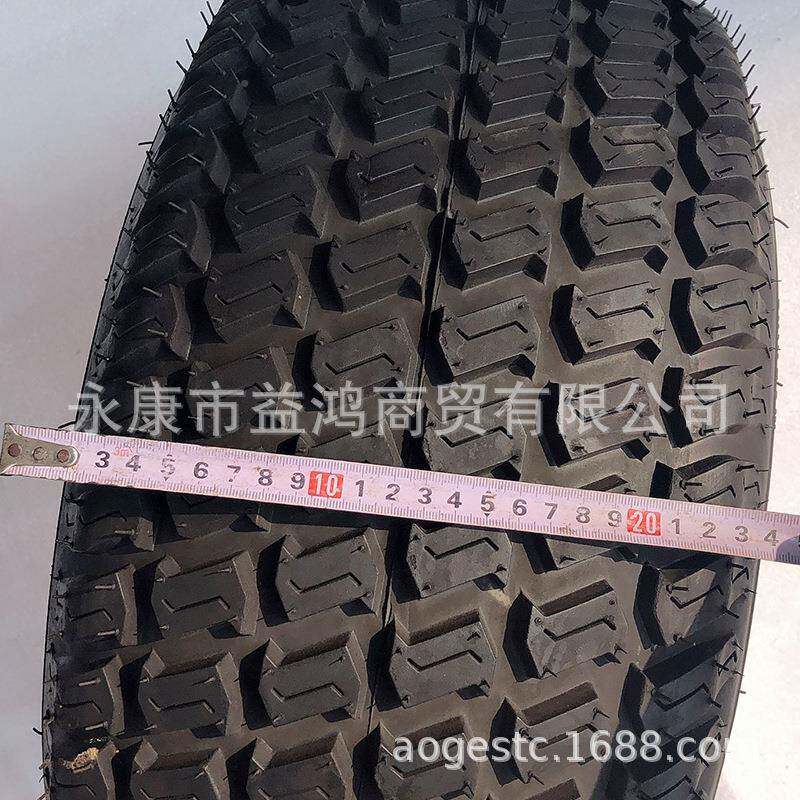 卡四轮沙滩车22*10-10寸22*10-10轮胎真越空野铝轮毂丁车改装配总