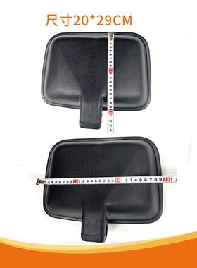 小1松6PC200HXC/220/300箱/30-67-8挖掘机柴油扶-手后视镜反光镜