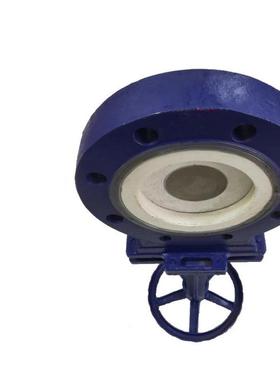 PZD79623TC10C-铸钢陶瓷刀型闸阀N50-800耐磨对夹排污插板阀浆液