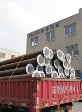 镀合17718锌管消防珠江管衬棚塑复管珠江钢热镀锌钢管大管衬塑管