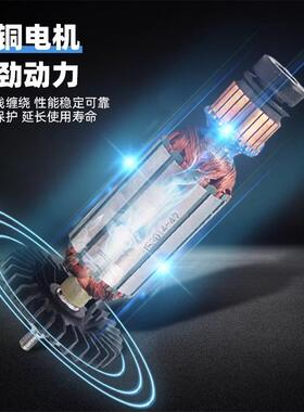 539得伟(DEWALT)手电家用多功能木/工手枪钻转正反调速DWD112钻E0