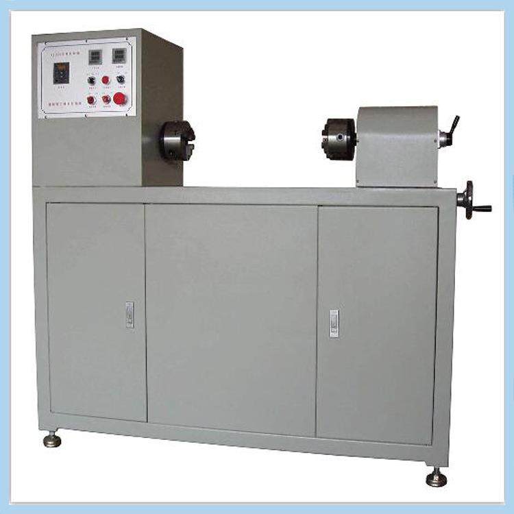 XL-LZ4NJ裸电线扭转卷绕试验机金属线材扭转试验机