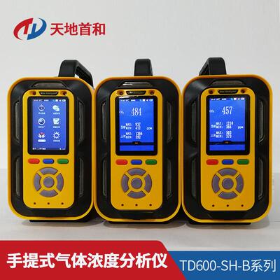 甲乙酮丁酮气体丙酮分析仪TD600-SH-B-MEK、TD600-SH-B-MDK