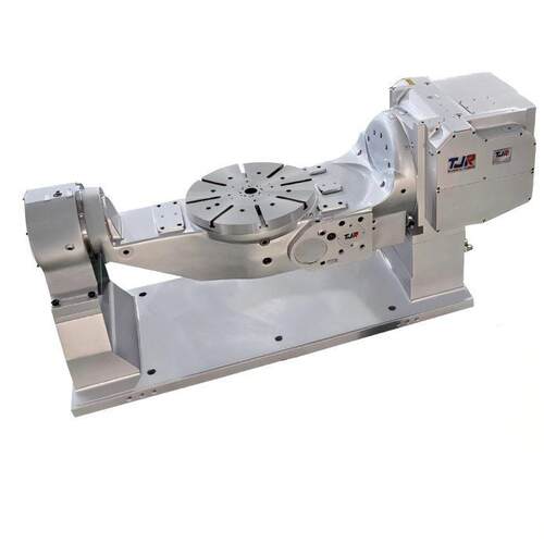 金潭佳数控分度盘FHR-401C-700-HR400A-K