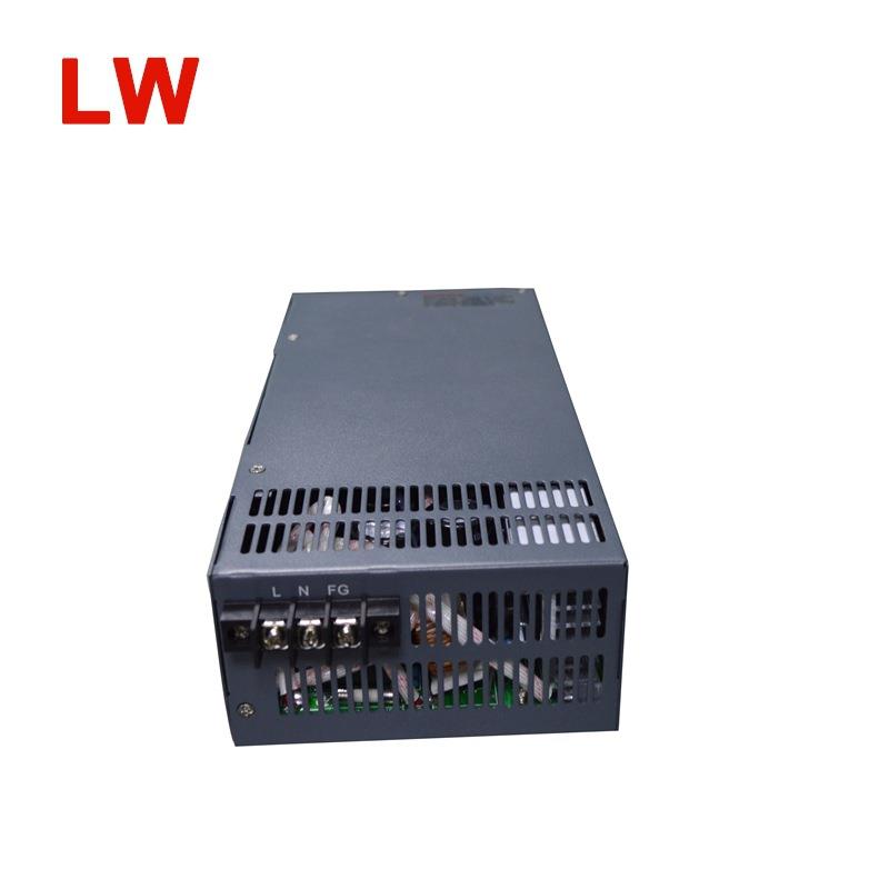 12V36V48V开关电源24V-800W2000W直流大功率1500W变压器500W8
