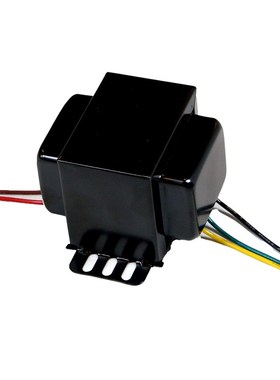 10W单端输出牛 8K电子管音频变压器EL846P146P156P6P6V6 OP664408