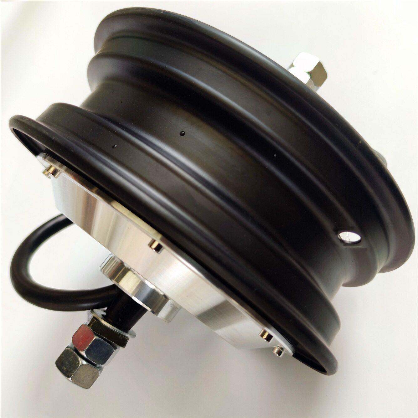 电机宽钢圈10寸100ali-92170W1200W500W20000w0010w4003w5000w瓦
