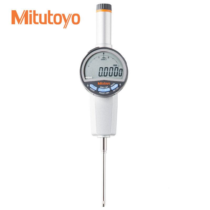 三丰显分表5413-千730B数显千分指表50.8mm/0.0示01mm数 度规