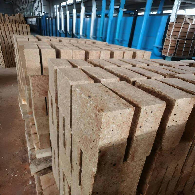 【耐砖】【硅莫砖】水泥WM-NH-17行业用耐火材料水回耐转窑火泥用